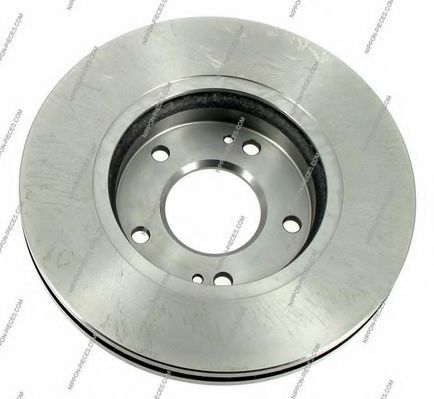 Disc frana 2