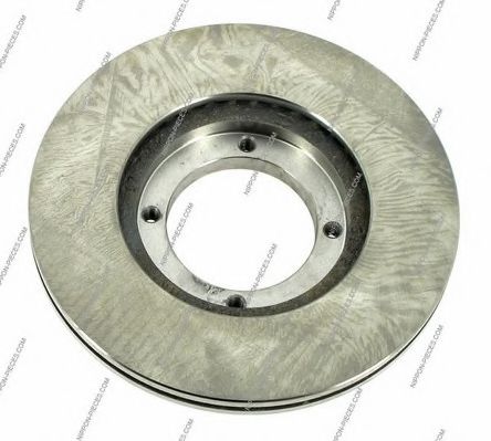 Disc frana 2