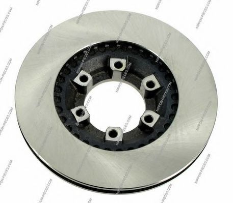Disc frana 2