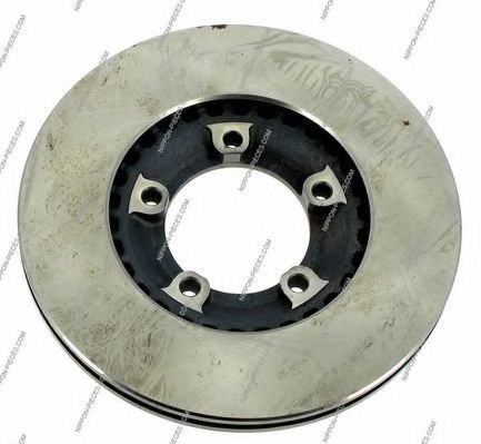 Disc frana 2