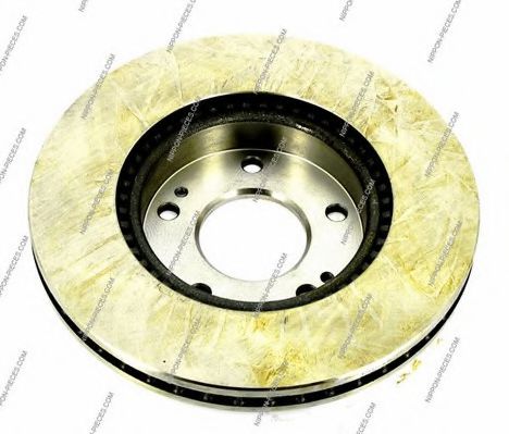 Disc frana 2