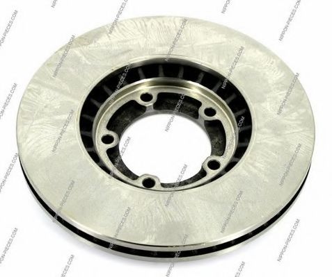 Disc frana 2