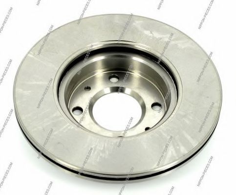 Disc frana 2