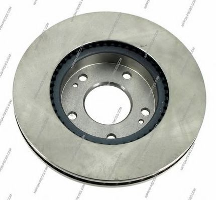Disc frana 2