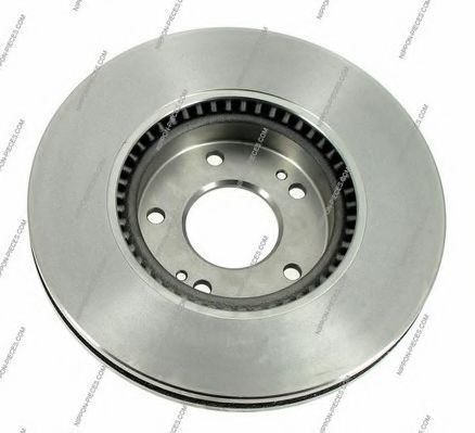 Disc frana 2