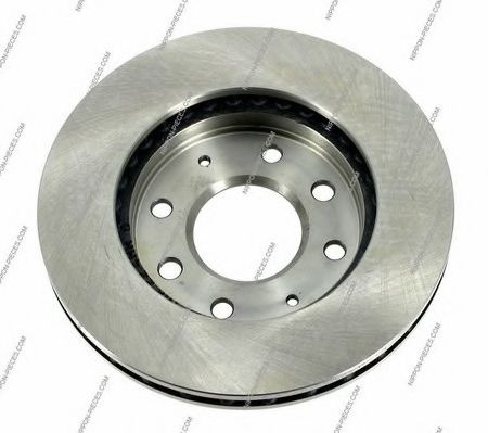 Disc frana 2