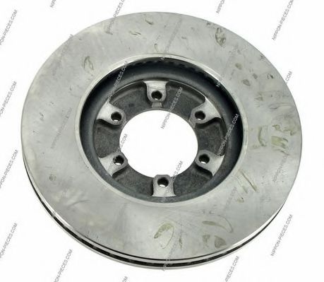 Disc frana 2