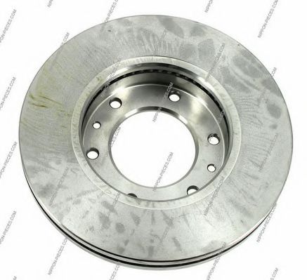 Disc frana 2