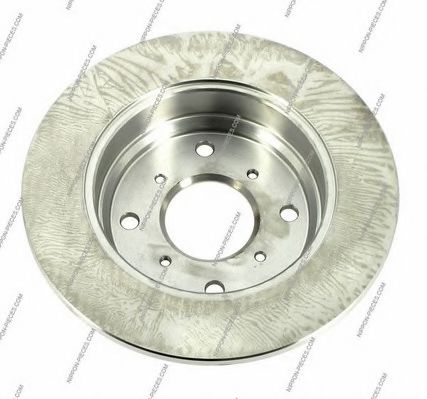 Disc frana 2