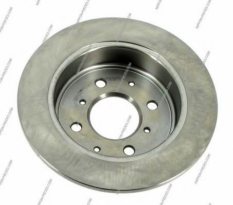 Disc frana 2