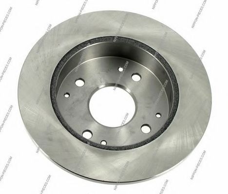 Disc frana 2