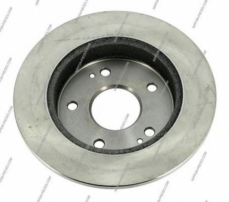 Disc frana 2