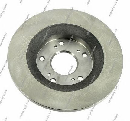 Disc frana 2