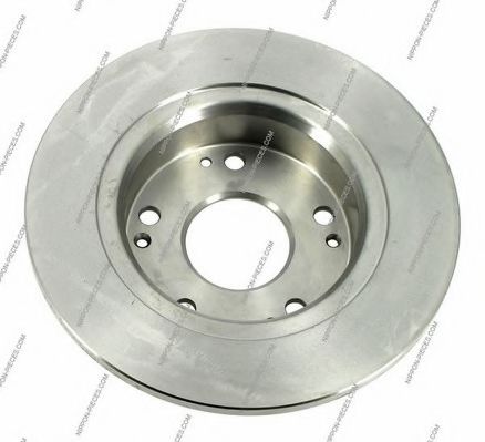 Disc frana 2