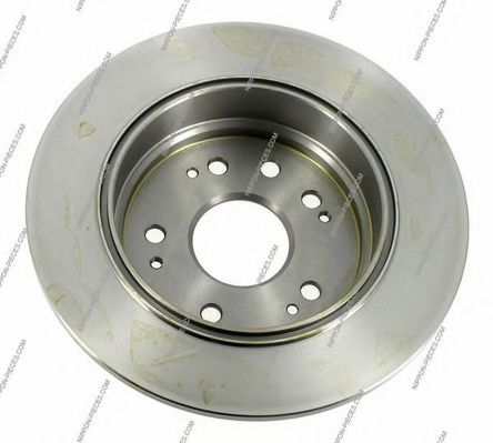 Disc frana 2