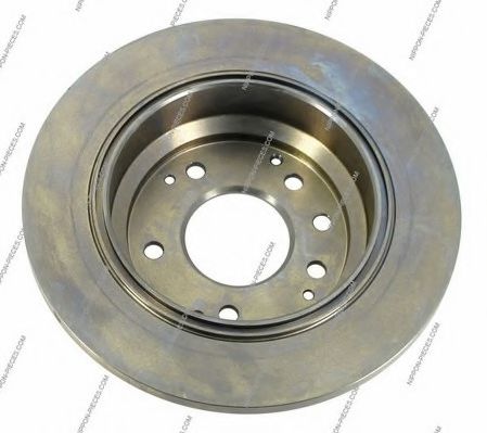 Disc frana 2