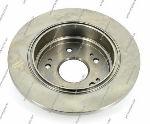 Disc frana 2