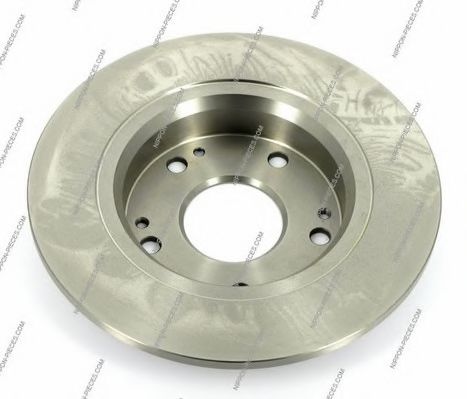 Disc frana 2