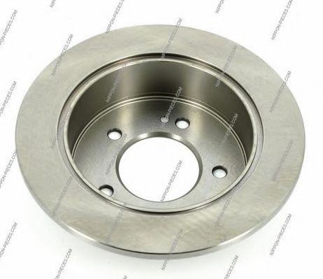 Disc frana 2