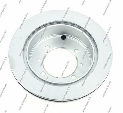 Disc frana 2