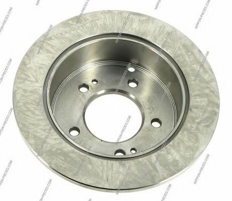 Disc frana 2