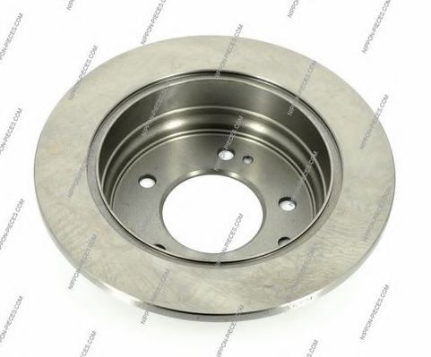 Disc frana 2