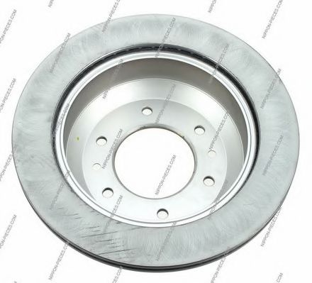 Disc frana 2