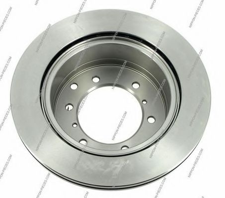Disc frana 2