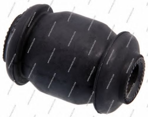 Bucsa lagar, brat suspensie