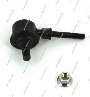 Brat/bieleta suspensie, stabilizator 2