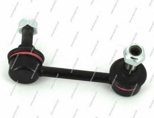 Brat/bieleta suspensie, stabilizator