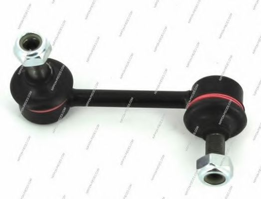 Brat/bieleta suspensie, stabilizator 2