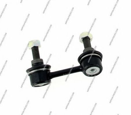 Brat/bieleta suspensie, stabilizator 2
