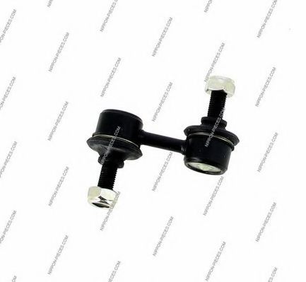 Brat/bieleta suspensie, stabilizator 2