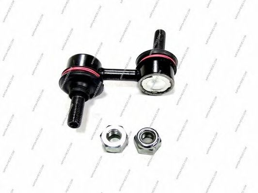 Brat/bieleta suspensie, stabilizator 3