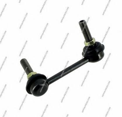 Brat/bieleta suspensie, stabilizator 2