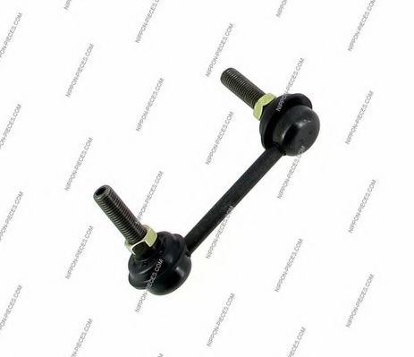 Brat/bieleta suspensie, stabilizator 2