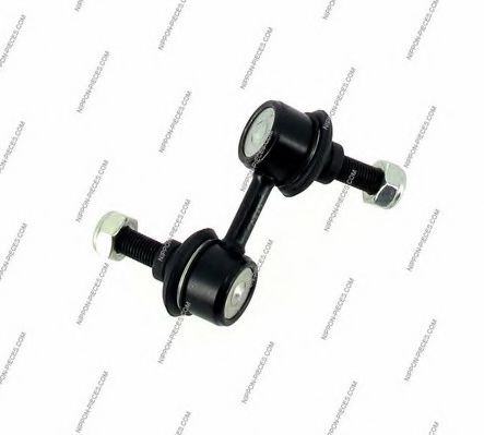Brat/bieleta suspensie, stabilizator 2