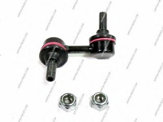 Brat/bieleta suspensie, stabilizator 3