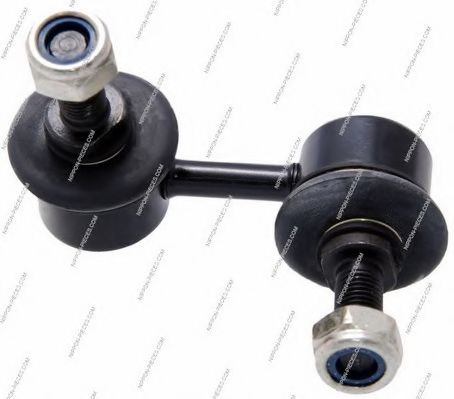 Brat/bieleta suspensie, stabilizator