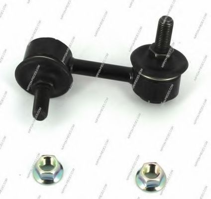 Brat/bieleta suspensie, stabilizator 2