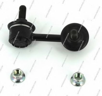 Brat/bieleta suspensie, stabilizator