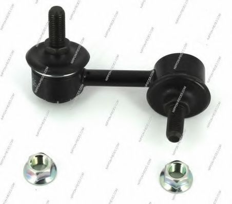 Brat/bieleta suspensie, stabilizator 2