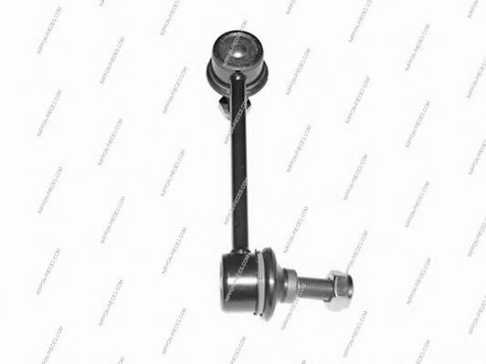 Brat/bieleta suspensie, stabilizator