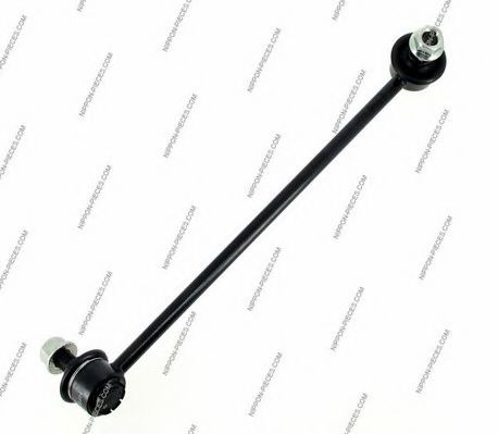 Brat/bieleta suspensie, stabilizator 2