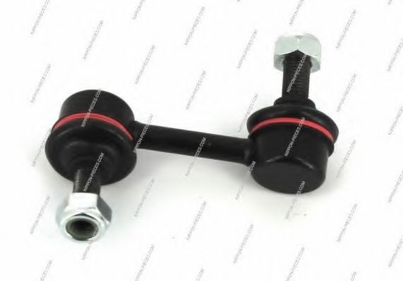 Brat/bieleta suspensie, stabilizator 2