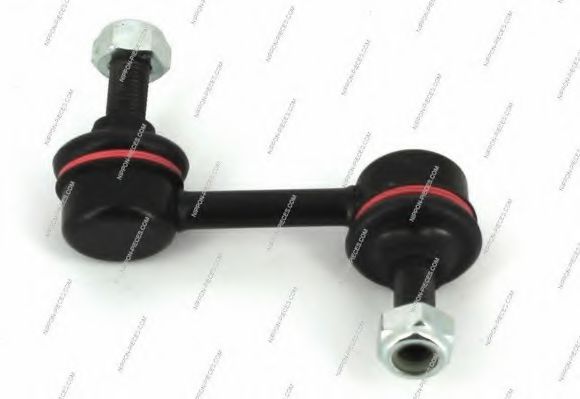 Brat/bieleta suspensie, stabilizator 2
