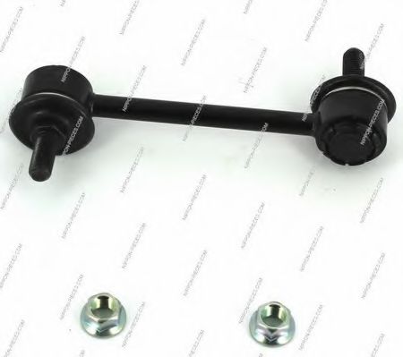 Brat/bieleta suspensie, stabilizator 2