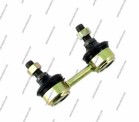 Brat/bieleta suspensie, stabilizator 2