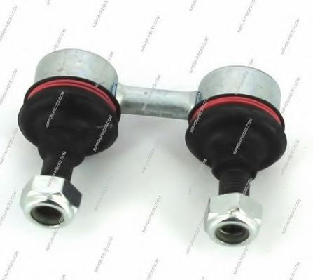 Brat/bieleta suspensie, stabilizator 2